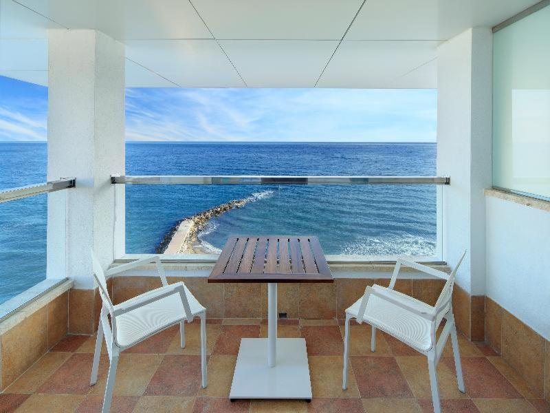 Amare Beach Hotel Marbella - Adults Only Recommended Pokoj fotografie