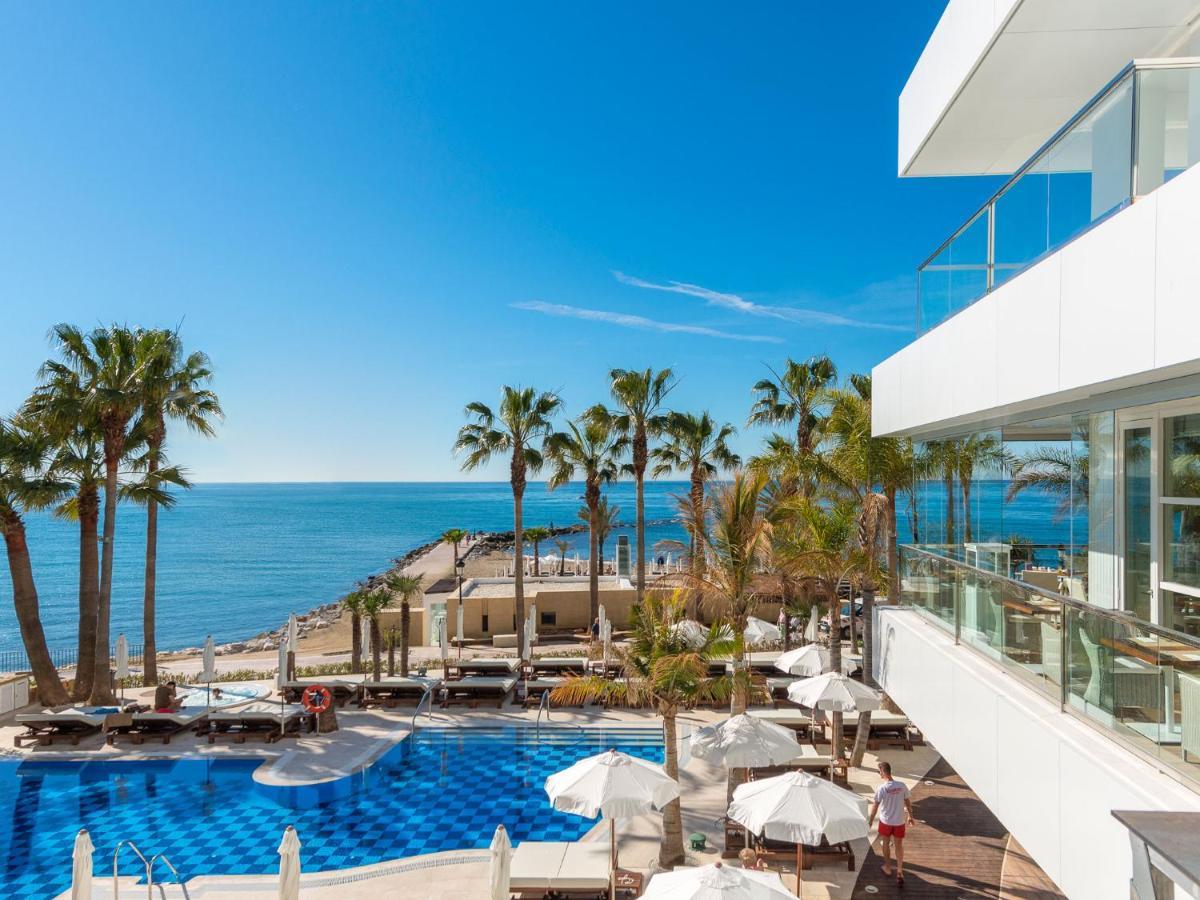 Amare Beach Hotel Marbella - Adults Only Recommended Exteriér fotografie